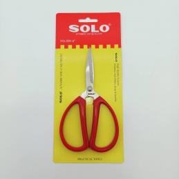 SOLO-858-6-กรรไกรปากแหลม-CODE-24731